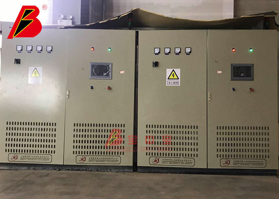کیفیت کنترل پنل بزرگ Ce 30min خط خودکار پوشش اسپری را تنظیم کنید کارخانه