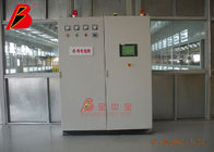 کنترل پنل یکپارچه برای پروژه خط تولید نقاشی سفارشی در Changchun FAW