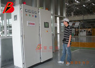 پروژه خط تولید نقاشی سفارشی شده کنترل سیستم لمسی در Changchun FAW را لمس کنید