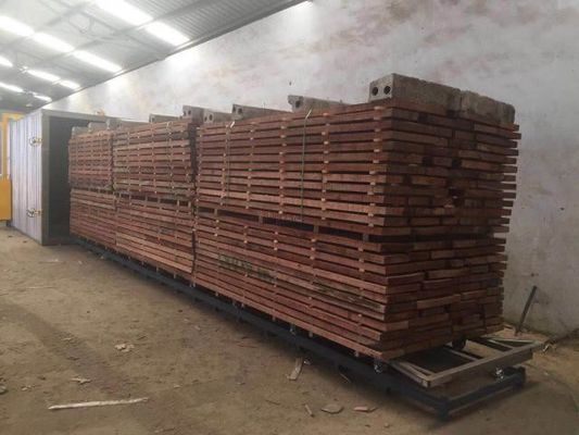 کیفیت اجاق گاز کربنیزاسیون کوره کربن سازی چوب با درجه حرارت بالا اجاق گاز کربناسیون کارخانه